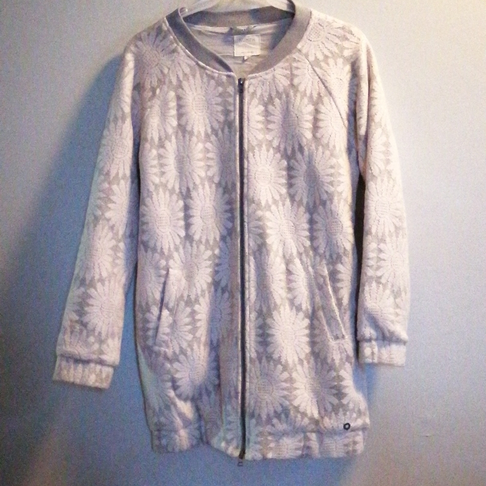 NUMPH Isabel jacket - Picture 2 of 8